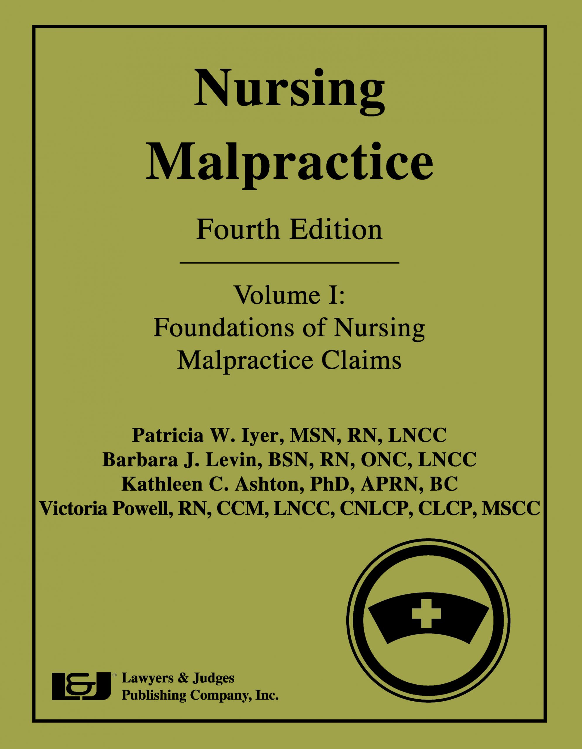 Nursing Malpractice